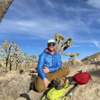 Weedmaps Employee Robert Perrin's profile photo