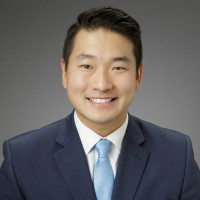 Origami Risk Employee Tyler Wang's profile photo