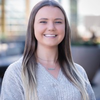 Civil Innovations, LLC Employee Mariah Hoebee's profile photo
