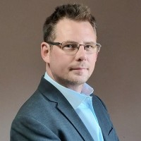 Anchor Group Services Employee Jamie Fretwell's profile photo