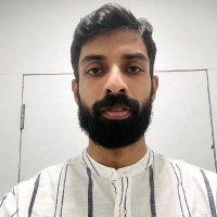 UnicomERP Employee Krishnaprasad K's profile photo