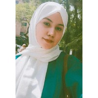 Virtual Remote Hub Employee Syeda H.'s profile photo