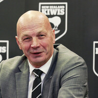 New Zealand Rugby League (NZRL) Employee Greg Peters's profile photo