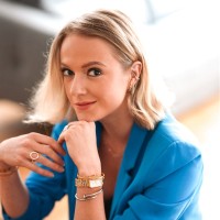 Ulys Employee Charline Gustave's profile photo