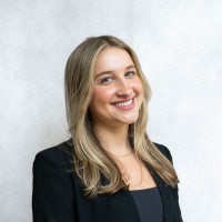 CBRE Employee Caroline Ross's profile photo