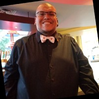 Sandoval County Government Employee Brandon Baca's profile photo