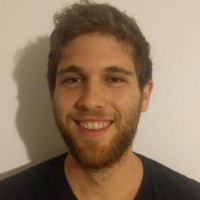 Yonatan Gal Email