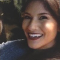 Venice Family Clinic Employee Krystin Conroy's profile photo