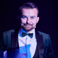 Hyperight AB Employee Goran Cvetanovski's profile photo