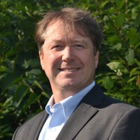IBM Employee Mark Steffenson's profile photo