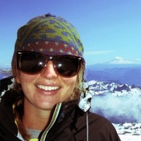 Summit Adventure Employee Gretchen Heim's profile photo