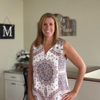 Baltimore County Public Schools Employee Jennifer Mullenax's profile photo