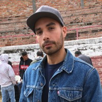 Harper Engineering Company Employee Jaime Galavíz's profile photo