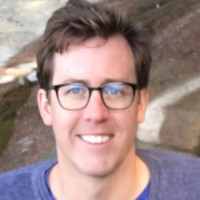 Pieridae Energy Limited Employee Adam Gray's profile photo