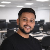 Datazip Employee Shubham Baldava's profile photo