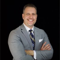 Caesars Entertainment Employee Rob Brown's profile photo