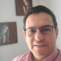 Coll Employee Jackson Mauricio Bernal Ramirez's profile photo