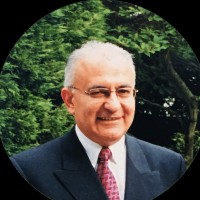 Querix Employee Mehdi Afshar's profile photo