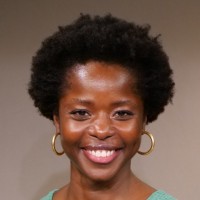 Council on Foreign Relations Employee Jessica Thomas's profile photo