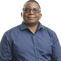 Embedding Impact Employee Ephraim Mbeletshie's profile photo