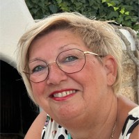 Marente Employee Hellen Berk's profile photo
