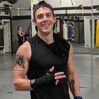 Children's Day School Employee Andy Garron's profile photo