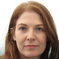 Gatsby Charitable Foundation Employee Jenifer Burden's profile photo