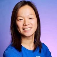 Github Employee Kitty Chiu's profile photo