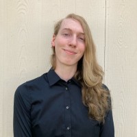Environmental Resources Group (ERG) Employee Soleil Riggs's profile photo