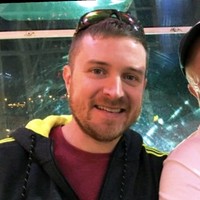 Stealth Mode Biotech Employee James Justice's profile photo