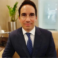 Loop Industries Employee Mike de Notaris's profile photo