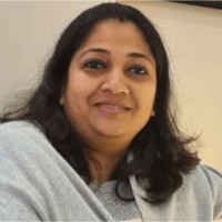 American Express Employee Divya Bhatnagar's profile photo