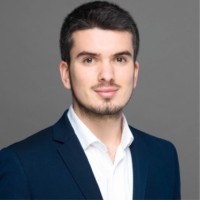 Free Employee Antoine Chevallier's profile photo