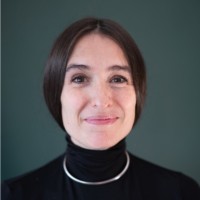 Anna Ebbesen Email & Phone Number