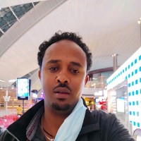 WebSprix Employee Abenet Demisse's profile photo