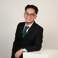 Secret 6 Employee Mark Caballes's profile photo