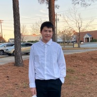 ezReconcile Employee Tyler Liu's profile photo