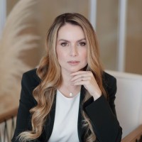 Glenia Alexandre Email & Phone Number