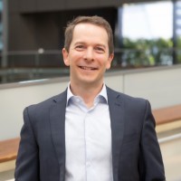 E-mail e número de telefone de Rob Smith