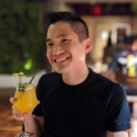 J.R. Berry Search Group, Inc. Employee Steven Wei's profile photo