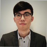 PayPal Employee Yap Sheng's profile photo