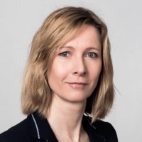 Hanns R. Neumann Stiftung - HRNS Employee Alexandra Guentzer's profile photo