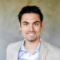 International Community School of Addis Ababa Employee Josh Smalley's profile photo