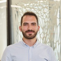 Altran Magnetics, LLC Employee Mohammad al Khatib's profile photo