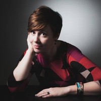 GhostRanch Communications Employee Lindsay Hadley's profile photo
