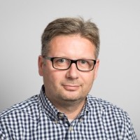 Shure Incorporated Employee Rafal Komosa's profile photo