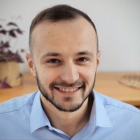 ISEE Employee Jan Filip's profile photo