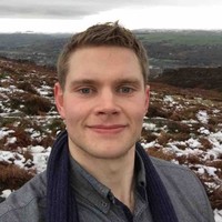 GIG Retail Employee Tom O'Shaughnessey's profile photo