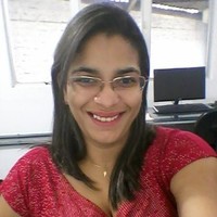 Engecopi Employee Yasmine Monteiro's profile photo