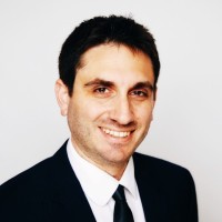 Daniel Arbov Email